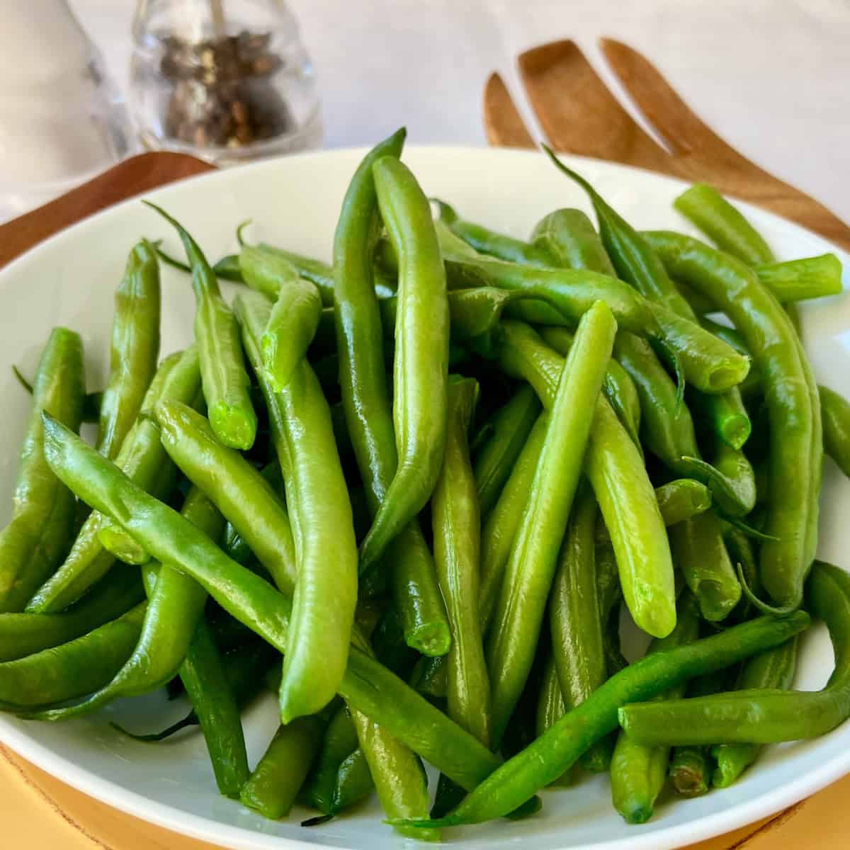 How to Boil Green Beans: The Ultimate Guide for Crisp, Vibrant Veggies